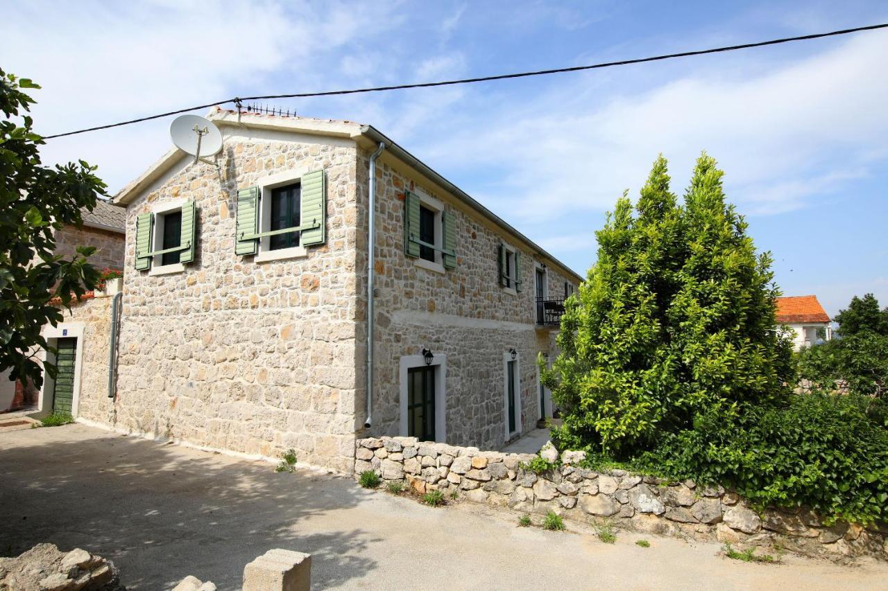 Apartments Tarragon Ugrinici 외부 사진
